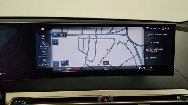 2023 BMW iX xDrive50 Sports Activity Vehicle - 23033432 - 16