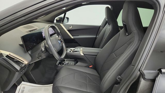2023 BMW iX xDrive50 Sports Activity Vehicle - 23033432 - 17