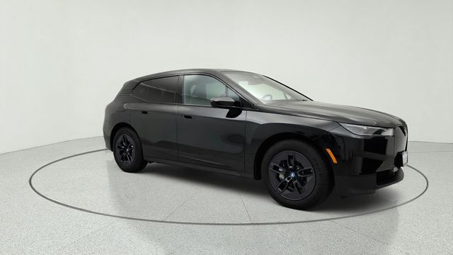 2023 BMW iX xDrive50 Sports Activity Vehicle - 23033432 - 1