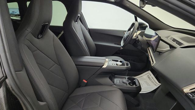 2023 BMW iX xDrive50 Sports Activity Vehicle - 23033432 - 21