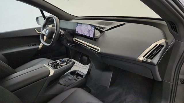 2023 BMW iX xDrive50 Sports Activity Vehicle - 23033432 - 22