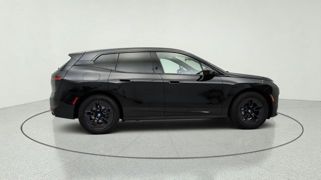 2023 BMW iX xDrive50 Sports Activity Vehicle - 23033432 - 2