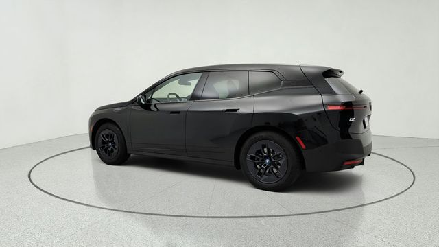 2023 BMW iX xDrive50 Sports Activity Vehicle - 23033432 - 5