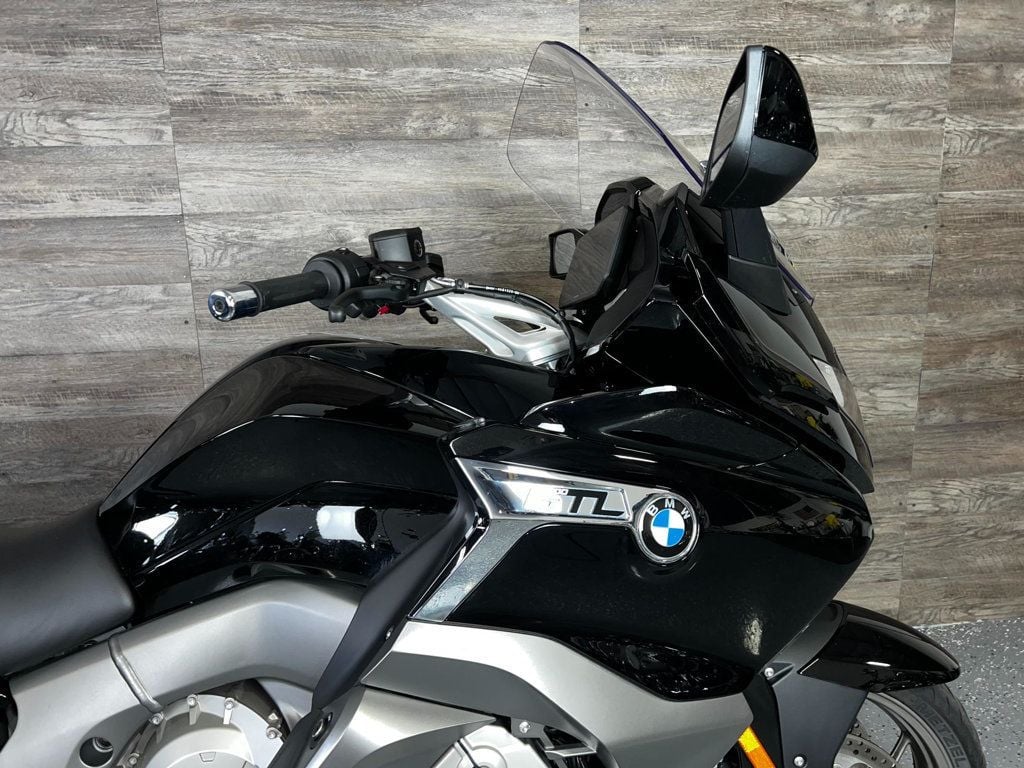 2023 BMW K 1600 GTL SUPER CLEAN! - 22343277 - 8