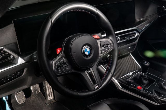 2023 BMW M2  - 22970124 - 9