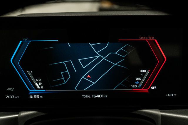 2023 BMW M2  - 22970124 - 11