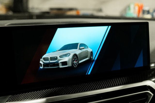 2023 BMW M2  - 22970124 - 12