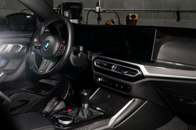 2023 BMW M2  - 22970124 - 15