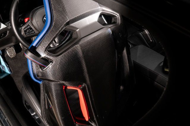 2023 BMW M2  - 22970124 - 19