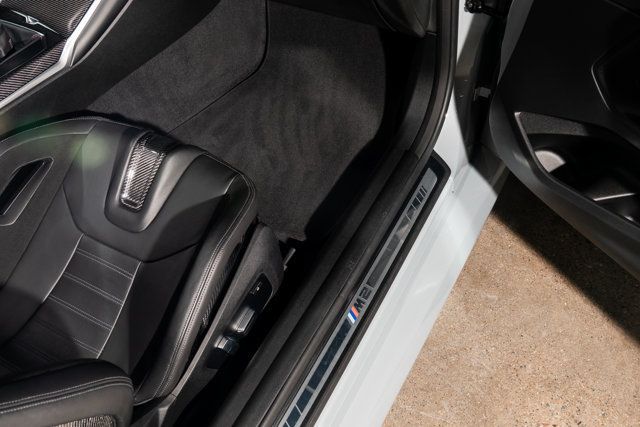 2023 BMW M2  - 22970124 - 20