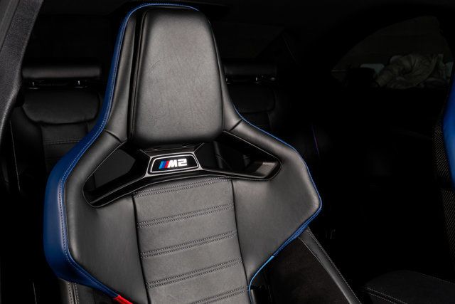 2023 BMW M2  - 22970124 - 21