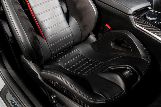 2023 BMW M2  - 22970124 - 22