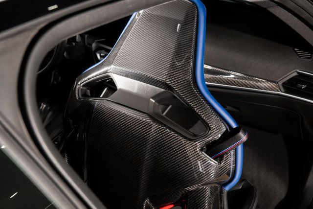 2023 BMW M2  - 22970124 - 23