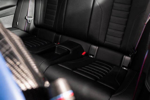 2023 BMW M2  - 22970124 - 24