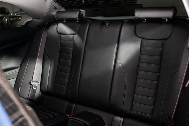 2023 BMW M2  - 22970124 - 25