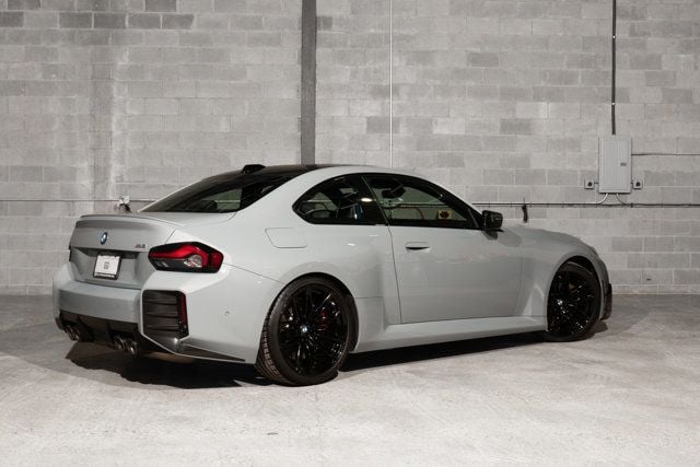 2023 BMW M2  - 22970124 - 2