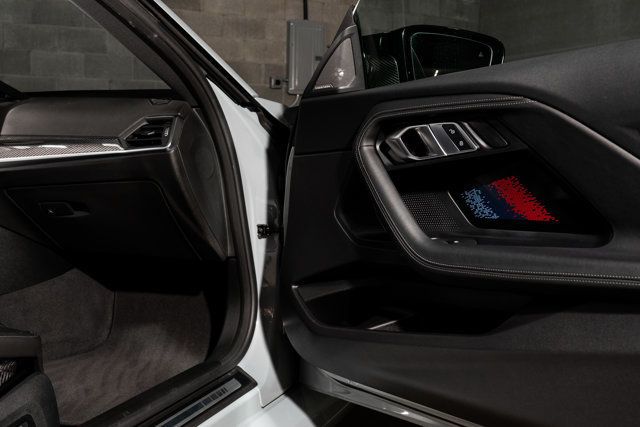 2023 BMW M2  - 22970124 - 31