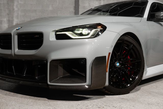 2023 BMW M2  - 22970124 - 37