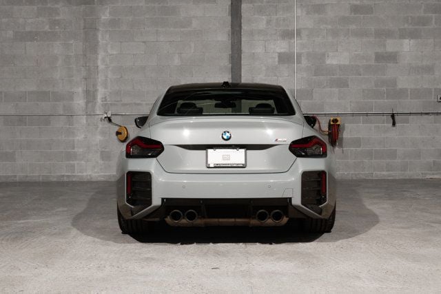 2023 BMW M2  - 22970124 - 3