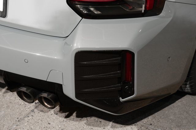 2023 BMW M2  - 22970124 - 40