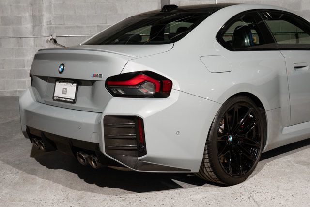 2023 BMW M2  - 22970124 - 41