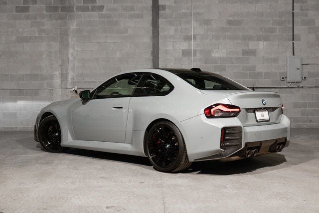 2023 BMW M2  - 22970124 - 4