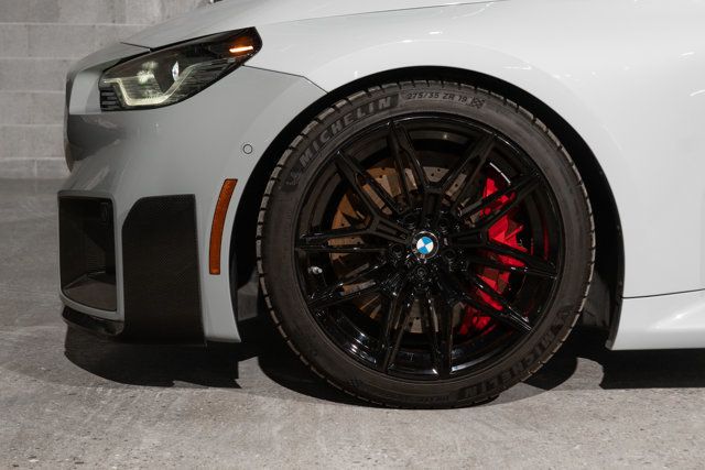 2023 BMW M2  - 22970124 - 50