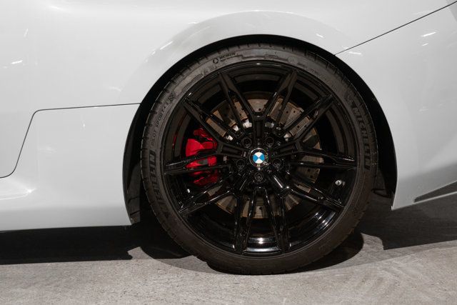2023 BMW M2  - 22970124 - 51