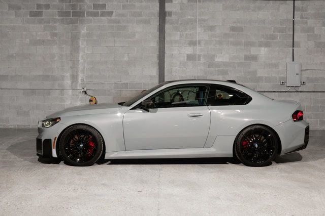 2023 BMW M2  - 22970124 - 5