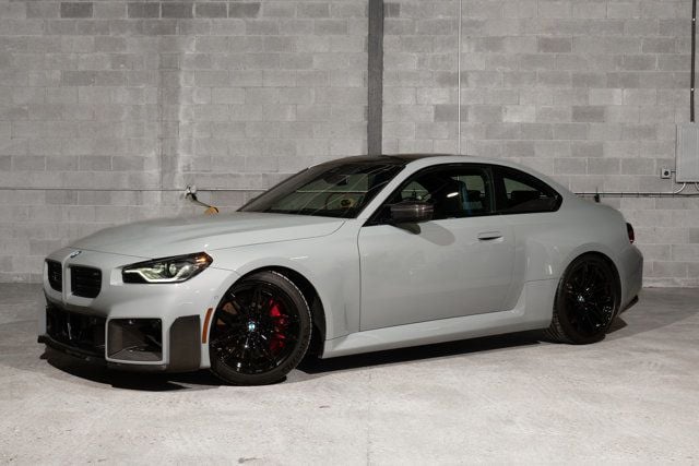 2023 BMW M2  - 22970124 - 6