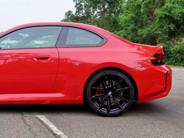 2023 BMW M2  - 23047387 - 9
