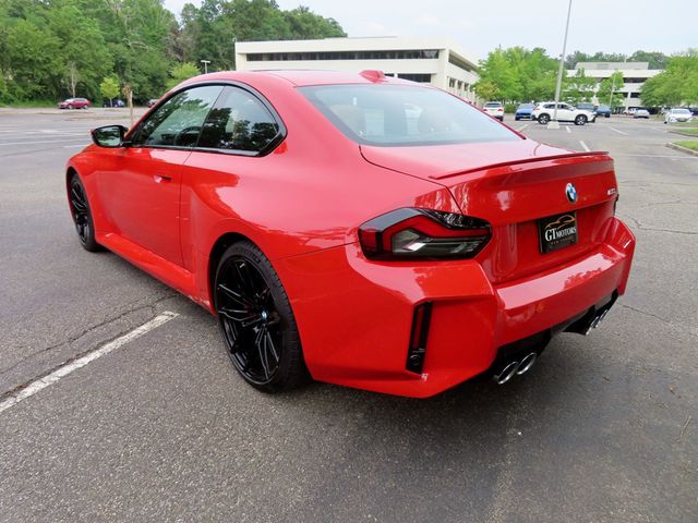 2023 BMW M2  - 23047387 - 10