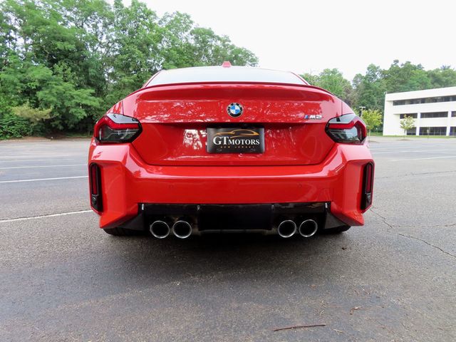 2023 BMW M2  - 23047387 - 11
