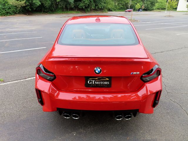 2023 BMW M2  - 23047387 - 12