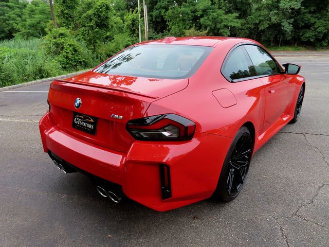 2023 BMW M2  - 23047387 - 13