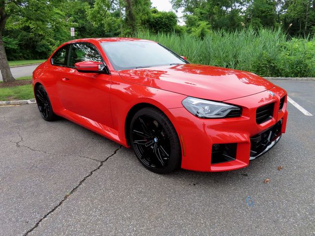 2023 BMW M2  - 23047387 - 17