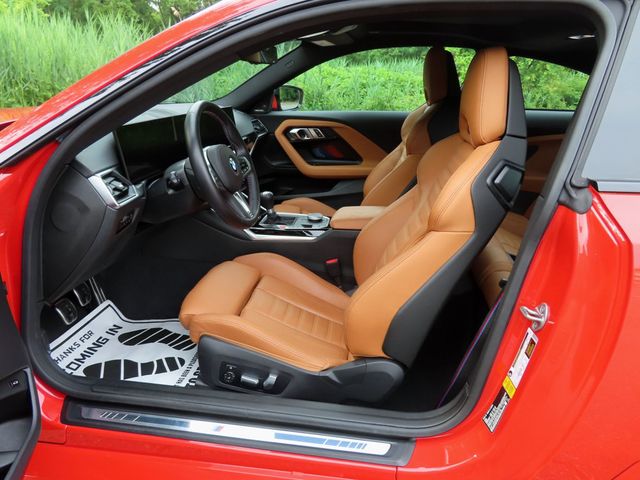2023 BMW M2  - 23047387 - 19