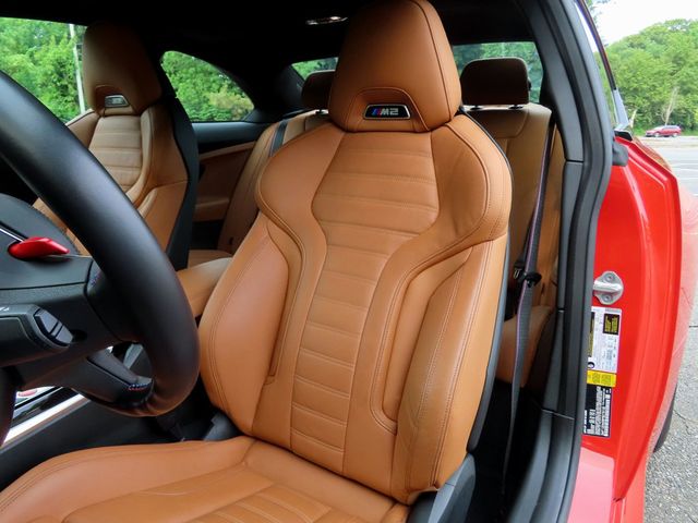 2023 BMW M2  - 23047387 - 20