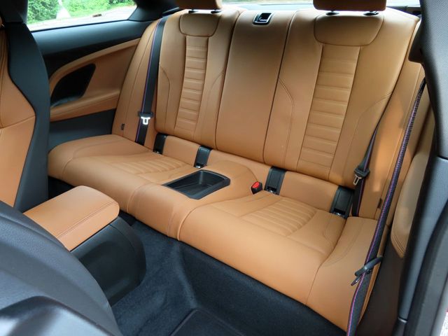 2023 BMW M2  - 23047387 - 21