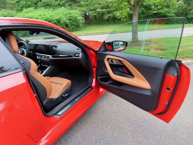 2023 BMW M2  - 23047387 - 24