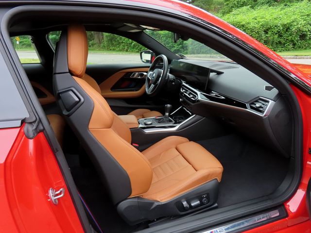 2023 BMW M2  - 23047387 - 25