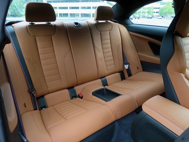 2023 BMW M2  - 23047387 - 27