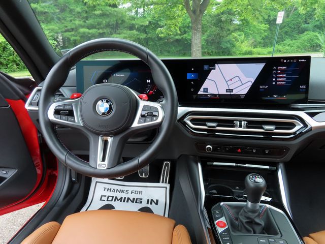 2023 BMW M2  - 23047387 - 28