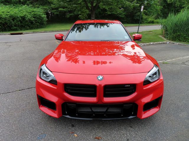 2023 BMW M2  - 23047387 - 2