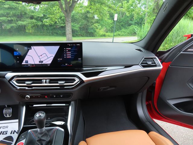 2023 BMW M2  - 23047387 - 29