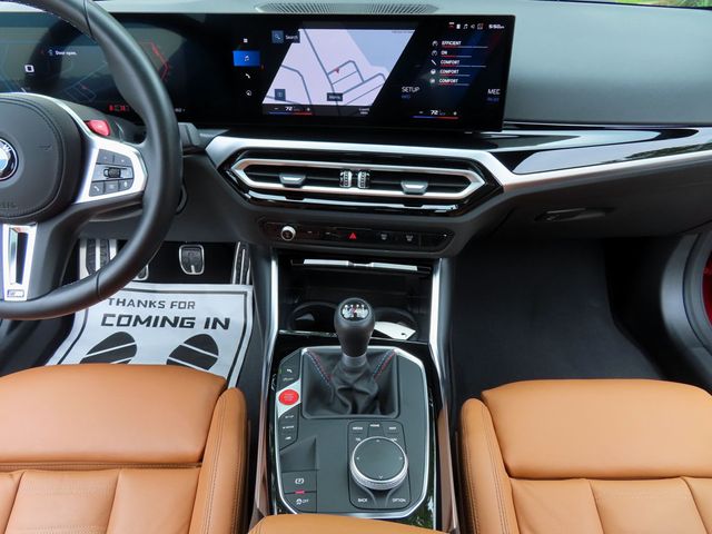 2023 BMW M2  - 23047387 - 30