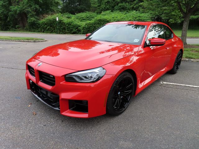 2023 BMW M2  - 23047387 - 3