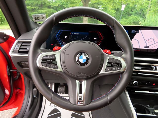 2023 BMW M2  - 23047387 - 39