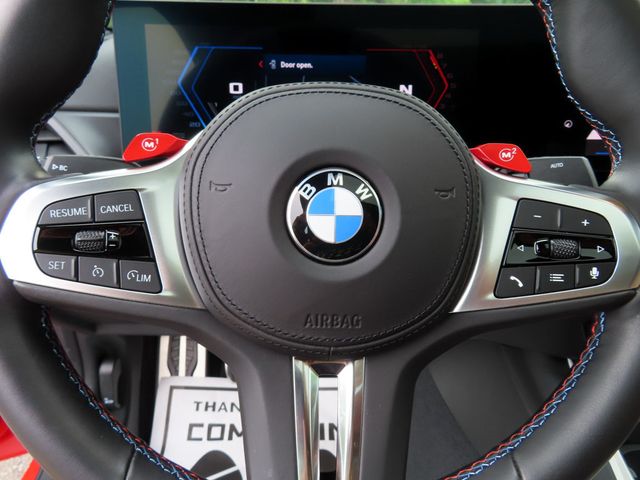 2023 BMW M2  - 23047387 - 40
