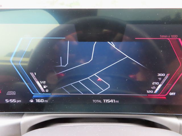 2023 BMW M2  - 23047387 - 41